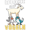 BOCK AUF VÖGELN