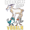 BOCK AUF VÖGELN