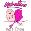 VALENTIN notre amour