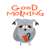 Bonjour grouch noctambule