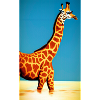 Cool Comic Drawing Giraffe Giraffa