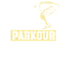 Funny Parkour Runner Freerunner Gift