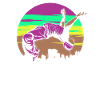Funny Parkour Runner Freerunner Gift