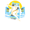 Funny Parkour Runner Freerunner Gift