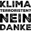 Klimaterrorist