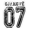 Gjakovë