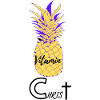 Vitamin Christ Ananas / Pineapple Jesus