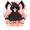 Coming For You