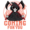 Coming For You