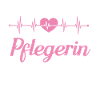 Krankenschwester Spruch Krankenpflege Pflegerin