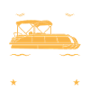 Ponton Pontonierboot Geschenk
