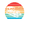 Ponton Pontonierboot Geschenk