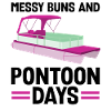 Ponton Pontonierboot Geschenk
