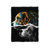 Portrait d’image de Beagle