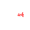 ich bin wichtig White