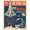 SPACE ROUGAIL, USS ZOREIL