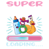 Super Nonna 2023 Loading.....