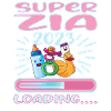 Super Zia 2023 Loading....
