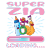 Super Zia 2023 Loading...