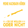 Oboe Musiker