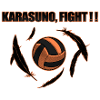 HKY II: Karasuno fight