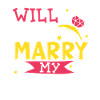 Voulez-vous épouser maman?