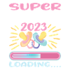 Super Mamma Loading...