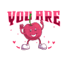 You are cherrific - Kirsch