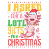 Axolotl Noël