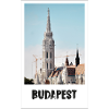Budapest Travel