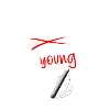 too old to die young