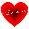 Love and Heart