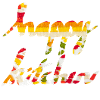 happy kitchen