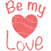 be my love red