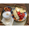 happy breakfast