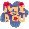 MI AIME A OU...