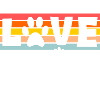 Hunde Liebe