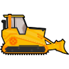Excavator