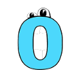 O