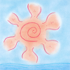 SOLEIL SUR LA MER