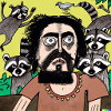 Racoon