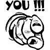 Hand YOU!!!