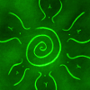 SOLEIL VERT