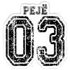 Pejë