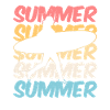 Summer Summer Summer T-Shirt