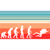Evolution Diving