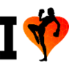 Kickboxing Kickboxer Kickboxing Boxing