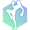 Boxen Kickboxing Boxing Kickbox Kickboxer