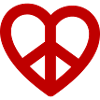 Peace & Love