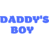 Daddy ́s Boy